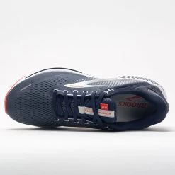 Brooks Adrenaline GTS 22 Men's Peacoat/India Ink/Grenadine -Sports Brooks 047294 2