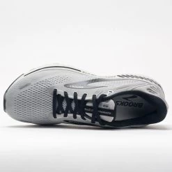 Brooks Adrenaline GTS 22 Men's Alloy/Gray/Black 10 Brooks Adrenaline GTS 22 Men's Alloy/Gray/Black -Sports Brooks 047295 2