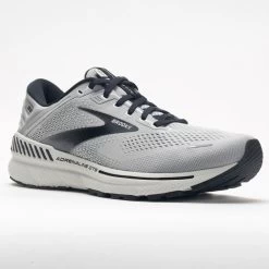 Brooks Adrenaline GTS 22 Men's Alloy/Gray/Black 12 Brooks Adrenaline GTS 22 Men's Alloy/Gray/Black -Sports Brooks 047295 5