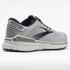 Brooks Adrenaline GTS 22 Men's Alloy/Gray/Black 13 Brooks Adrenaline GTS 22 Men's Alloy/Gray/Black -Sports Brooks 047295 6