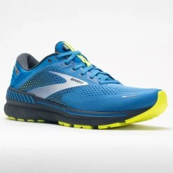 Brooks Adrenaline GTS 22 Men's Blue/India Ink/Nightlife -Sports Brooks 047297 5