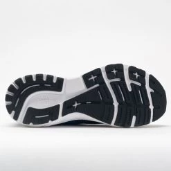 Brooks Adrenaline GTS 22 Men's Black/Blue/Orange -Sports Brooks 047298 4