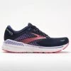 Brooks Adrenaline GTS 22 Women's Black/Purple/Coral 2 Brooks Adrenaline GTS 22 Women's Black/Purple/Coral -Sports Brooks 047301 3