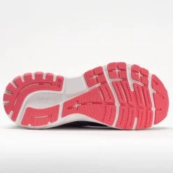 Brooks Adrenaline GTS 22 Women's Black/Purple/Coral -Sports Brooks 047301 4