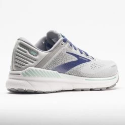Brooks Adrenaline GTS 22 Women's Alloy/Blue/Green -Sports Brooks 047302 6