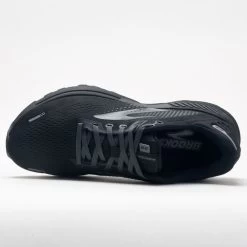 Brooks Adrenaline GTS 22 Women's Black/Black/Ebony -Sports Brooks 047304 2