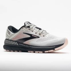 Brooks Adrenaline GTS 22 Women's Gray/Rose/Black 12 Brooks Adrenaline GTS 22 Women's Gray/Rose/Black -Sports Brooks 047305 5