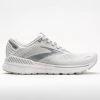 Brooks Adrenaline GTS 22 Women's White/Oyster/Primer Gray 2 Brooks Adrenaline GTS 22 Women's White/Oyster/Primer Gray -Sports Brooks 047306 3