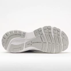 Brooks Adrenaline GTS 22 Women's White/Oyster/Primer Gray 11 Brooks Adrenaline GTS 22 Women's White/Oyster/Primer Gray -Sports Brooks 047306 4