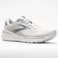 Brooks Adrenaline GTS 22 Women's White/Oyster/Primer Gray 12 Brooks Adrenaline GTS 22 Women's White/Oyster/Primer Gray -Sports Brooks 047306 5