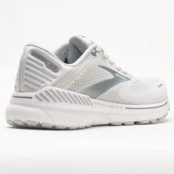 Brooks Adrenaline GTS 22 Women's White/Oyster/Primer Gray 13 Brooks Adrenaline GTS 22 Women's White/Oyster/Primer Gray -Sports Brooks 047306 6