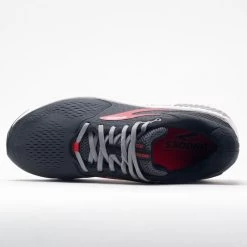 Brooks Beast 2020 Men's Blackened Pearl/Black/Red -Sports Brooks 047307 2