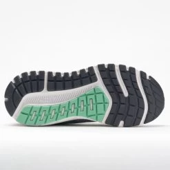 Brooks Ariel 2020 Women's Alloy/Blackened Pearl/Green 11 Brooks Ariel 2020 Women's Alloy/Blackened Pearl/Green -Sports Brooks 047308 4