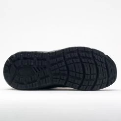 Brooks Addiction GTS 15 Men's Black/Black/Ebony -Sports Brooks 047310 4