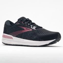 Brooks Addiction GTS 15 Women's Black/Ebony/Mauvewood -Sports Brooks 047311 5