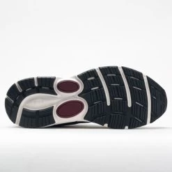 Brooks Dyad 11 Men's Blackened Pearl/Alloy/Red -Sports Brooks 047313 4