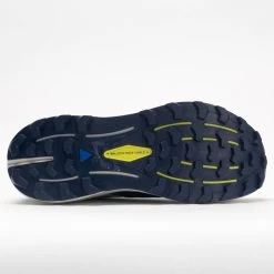 Brooks Cascadia 16 Men's Mykonos Blue/Peacoat/Lime -Sports Brooks 047325 4