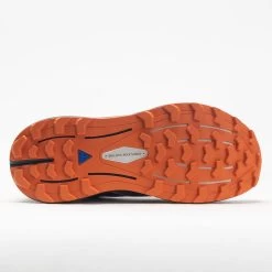 Brooks Cascadia 16 Men's Oyster Mushroom/Orange -Sports Brooks 047326 4