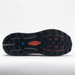 Brooks Cascadia 16 GTX Men's Black/ebony/Cinnabar 11 Brooks Cascadia 16 GTX Men's Black/ebony/Cinnabar -Sports Brooks 047327 4