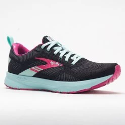 Brooks Revel 5 Women's Fuse Collection 12 Brooks Revel 5 Women's Fuse Collection -Sports Brooks 047453 5