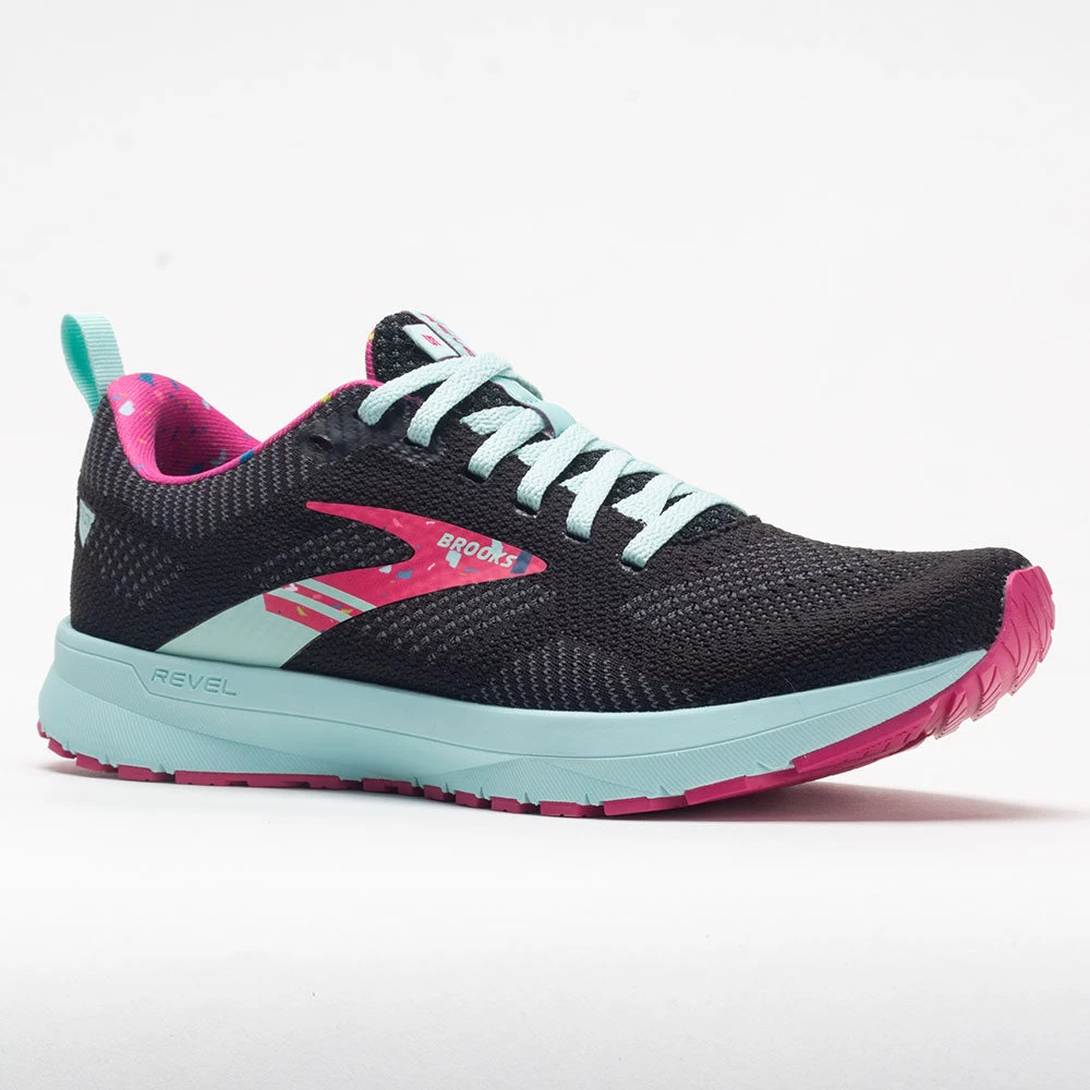 Brooks Revel 5 Women's Fuse Collection 7 Brooks Revel 5 Women's Fuse Collection - Image 5