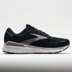 Brooks Adrenaline GTS 22 Men's Black/Silver/Anthracite
