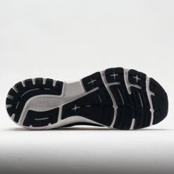 Brooks Adrenaline GTS 22 Men's Black/Silver/Anthracite 11 Brooks Adrenaline GTS 22 Men's Black/Silver/Anthracite -Sports Brooks 047512 4