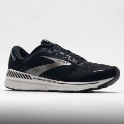 Brooks Adrenaline GTS 22 Men's Black/Silver/Anthracite 12 Brooks Adrenaline GTS 22 Men's Black/Silver/Anthracite -Sports Brooks 047512 5