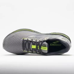 Brooks Adrenaline GTS 22 Men's Grey/Pearl/Nightlife -Sports Brooks 048030 2