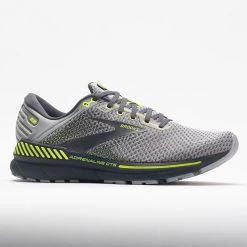 Brooks Adrenaline GTS 22 Men's Grey/Pearl/Nightlife -Sports Brooks 048030 5