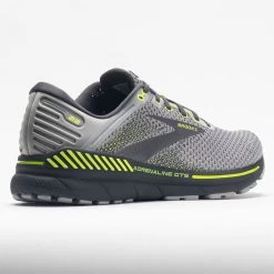 Brooks Adrenaline GTS 22 Men's Grey/Pearl/Nightlife -Sports Brooks 048030 6
