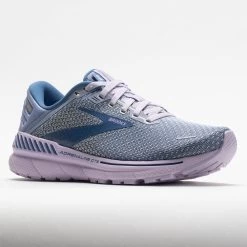 Brooks Adrenaline GTS 22 Women's Purple/Dutch Blue/Lilac -Sports Brooks 048031 5