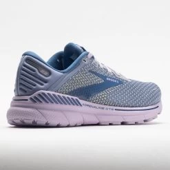 Brooks Adrenaline GTS 22 Women's Purple/Dutch Blue/Lilac -Sports Brooks 048031 6