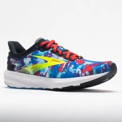 Brooks Launch 9 Women's Tie Dye -Sports Brooks 048033 5