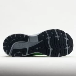 Brooks Ghost 14 Men's Green Gecko/Blue/Black 11 Brooks Ghost 14 Men's Green Gecko/Blue/Black -Sports Brooks 048135 4