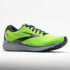 Brooks Ghost 14 Men's Green Gecko/Blue/Black 12 Brooks Ghost 14 Men's Green Gecko/Blue/Black -Sports Brooks 048135 5