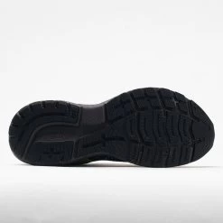 Brooks Ghost 14 Men's Black/Blue/Nightlife -Sports Brooks 048138 4