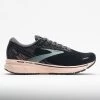 Brooks Ghost 14 Women's Black/Pearl/Peach -Sports Brooks 048139 3