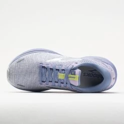 Brooks Ghost 14 Women's Lilac/Purple/Lime 10 Brooks Ghost 14 Women's Lilac/Purple/Lime -Sports Brooks 048142 2