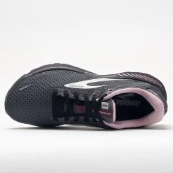 Brooks Adrenaline GTS 22 Women's Pearl/Black/Metallic 10 Brooks Adrenaline GTS 22 Women's Pearl/Black/Metallic -Sports Brooks 048145 2