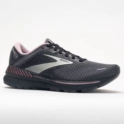 Brooks Adrenaline GTS 22 Women's Pearl/Black/Metallic 12 Brooks Adrenaline GTS 22 Women's Pearl/Black/Metallic -Sports Brooks 048145 5
