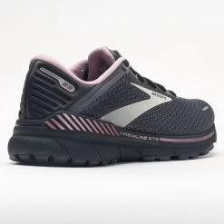 Brooks Adrenaline GTS 22 Women's Pearl/Black/Metallic 13 Brooks Adrenaline GTS 22 Women's Pearl/Black/Metallic -Sports Brooks 048145 6