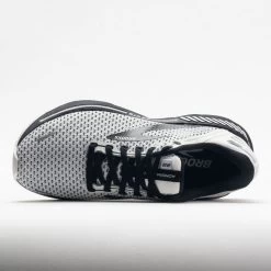 Brooks Adrenaline GTS 22 Women's White/Grey/Black -Sports Brooks 048146 2