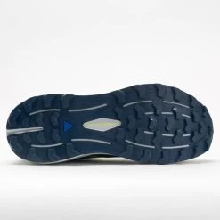 Brooks Cascadia 16 Men's Titan/Peacoat/Nightlife 11 Brooks Cascadia 16 Men's Titan/Peacoat/Nightlife -Sports Brooks 048163 4