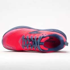Brooks Cascadia 16 Women's Pink/Flambe/Cobalt -Sports Brooks 048164 2