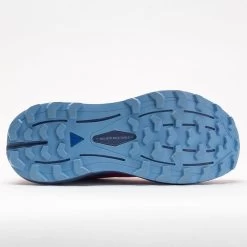 Brooks Cascadia 16 Women's Pink/Flambe/Cobalt -Sports Brooks 048164 4