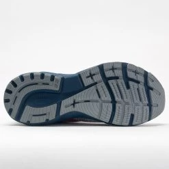 Brooks Adrenaline GTS 22 Men's Arctic/Red/Titan 11 Brooks Adrenaline GTS 22 Men's Arctic/Red/Titan -Sports Brooks 048171 4