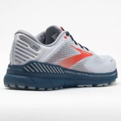 Brooks Adrenaline GTS 22 Men's Arctic/Red/Titan 13 Brooks Adrenaline GTS 22 Men's Arctic/Red/Titan -Sports Brooks 048171 6