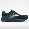 Brooks Adrenaline GTS 22 Men's Black/Blue/Nightlife -Sports Brooks 048172 3