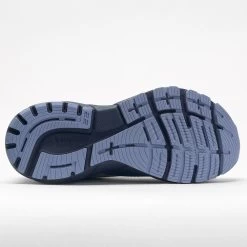 Brooks Adrenaline GTS 22 Women's Blue/Purple/Nightlife 11 Brooks Adrenaline GTS 22 Women's Blue/Purple/Nightlife -Sports Brooks 048173 4